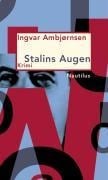 Stalins Augen - Ingvar Ambjoernsen