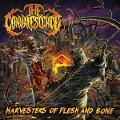 Harvesters Of Flesh And Bone - The Convalescence