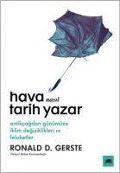 Cover-Bild zum Titel 'Hava Nasil Tarih Yazar' von 'Ronald D. Gerste'