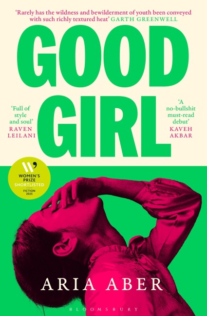 Good Girl - Aria Aber