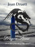 Cover-Bild zum Titel 'The Dragon Stone (The Money Ship, #3)' von 'Joan Druett'