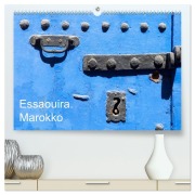 Cover-Bild zum Titel 'Essaouira. Marokko (hochwertiger Premium Wandkalender 2027 DIN A2 quer), Kunstdruck in Hochglanz' von 'Patrick Bombaert'
