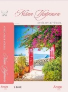 Cover-Bild zum Titel 'Nisan Yagmuru' von 'Aynil Onur Yüksel'