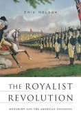 Cover-Bild zum Titel 'Royalist Revolution' von 'Eric Nelson'