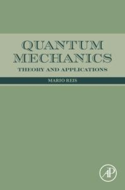 Quantum Mechanics - Mario Reis