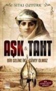 Cover-Bild zum Titel 'Ask Ve Taht' von 'Sitki Öztürk'