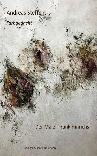 Farbgedacht - Andreas Steffens