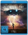 Cover-Bild zum Titel 'Beyond the Sky - Discover the Truth' von 'Rebecca Berrih, Marc Porterfield, Fulvio Sestito, Rob Warren Thomas'