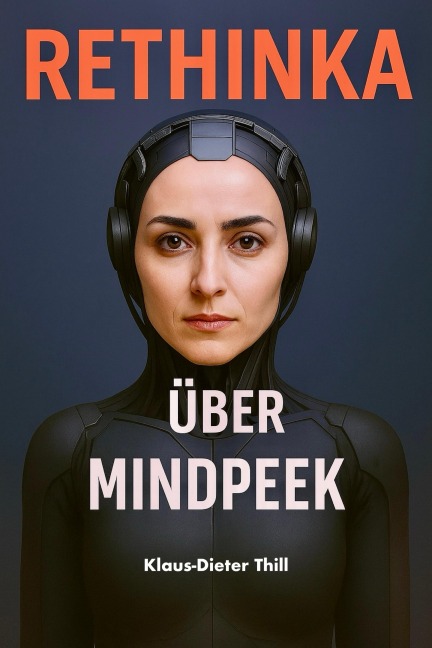 RETHINKA über MINDPEEK - Klaus-Dieter Thill