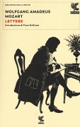 Cover-Bild zum Titel 'Lettere' von 'Wolfgang Amadeus Mozart'