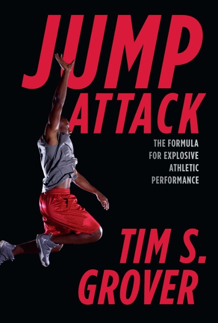 Jump Attack - Tim S. Grover