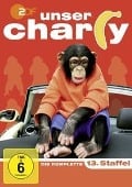 Cover-Bild zum Titel 'Unser Charly' von 'Axel Witte, Christine Rohls, Helmut Förnbacher, Pascal Verdosci, Gert Wilden'