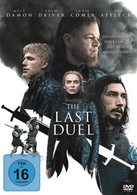 The Last Duel - 