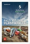 Raus aus der Plastikfalle - Rachel Salt