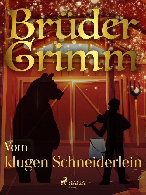 Vom klugen Schneiderlein - Brüder Grimm
