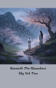Cover-Bild zum Titel 'Beneath The Bloomless Sky Vol Two' von 'Miko Ml'
