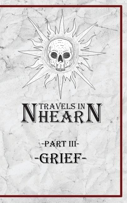 Travels In Nhearn - Jared Shawn Dubose