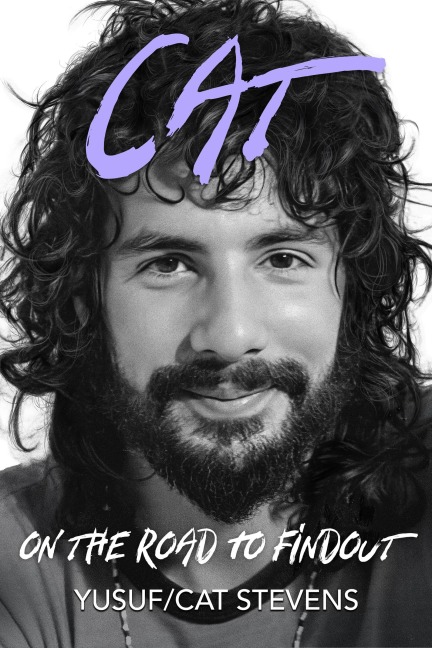 Cat On The Road To Findout - Yusuf/Cat Stevens