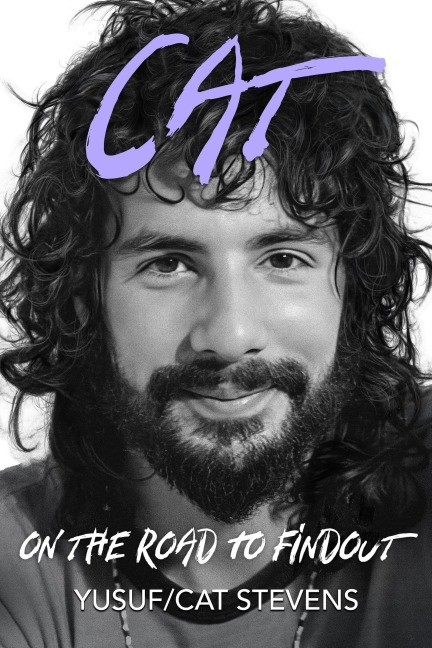 Cat On The Road To Findout - Yusuf/Cat Stevens
