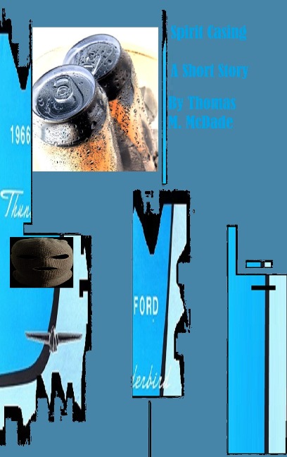 Spirit Casing - Thomas M. McDade