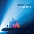 Solo Live (2CD) - Fortuna Ehrenfeld