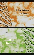 Cover-Bild zum Titel 'Das Institut' von 'Christian Haller'