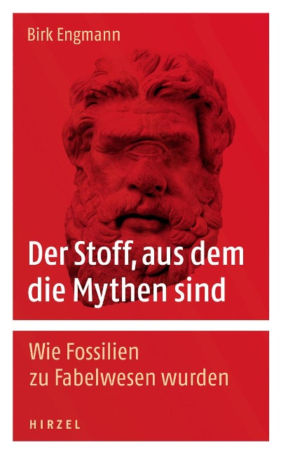 Der Stoff, aus dem die Mythen sind - Birk Engmann