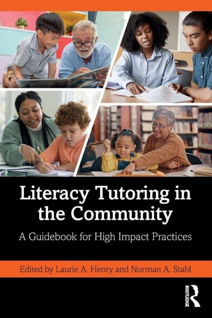 Literacy Tutoring in the Community - 