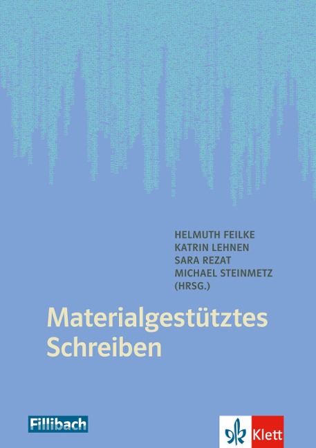 Materialgestütztes Schreiben - 