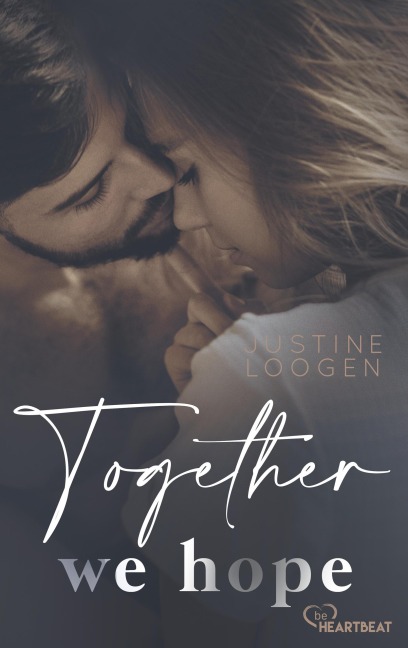 Together we hope - Justine Loogen
