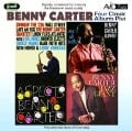 Carter - Four Classic Albums P - Benny Carter