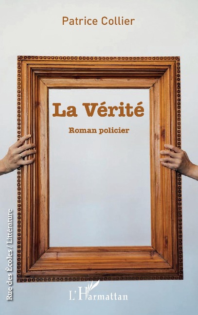 La vérité - Collier