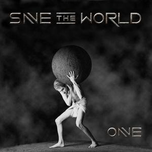 One - Save the World