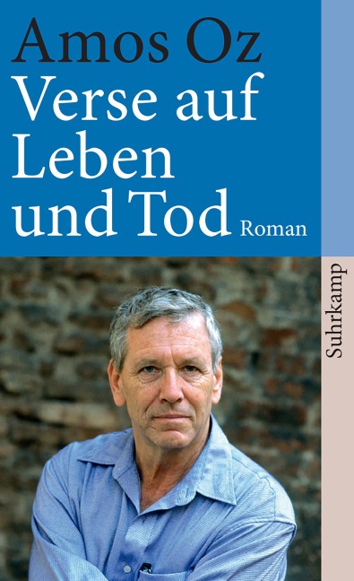 Verse auf Leben und Tod - Amos Oz