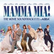 Mamma Mia! The Movie Soundtrack - 
