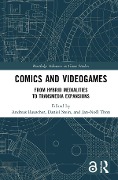 Cover-Bild zum Titel 'Comics and Videogames' von ''