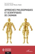 Cover-Bild zum Titel 'Approches philosophiques et scientifiques de l'humain' von 'Issoufou Soulé Mouchili Njimom'