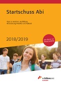Cover-Bild zum Titel 'Startschuss Abi 2018/2019' von ''