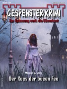Gespenster-Krimi 159 - Morgan D. Crow
