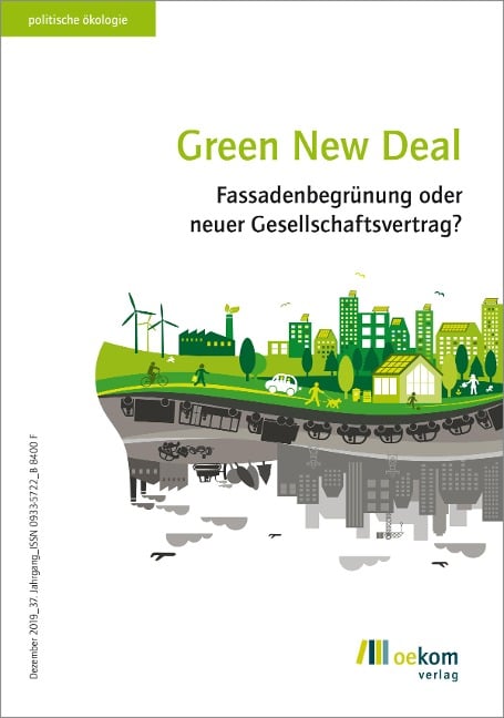Green New Deal - 