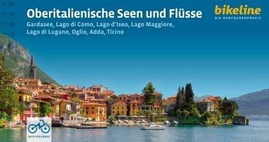 Oberitalienische Seen und Flüsse - 