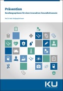 Cover-Bild zum Titel 'Prävention' von 'Wolfgang Hellmann'