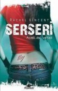 Cover-Bild zum Titel 'Dönüsüm Serisi 1 - Serseri' von 'Rachel Vincent'
