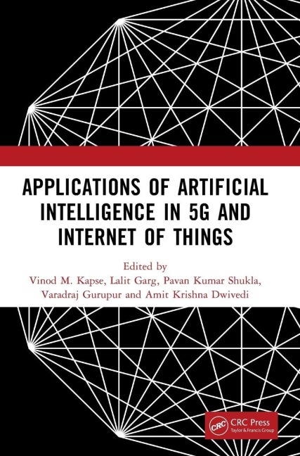 Applications of Artificial Intelligence in 5G and Internet of Things - 