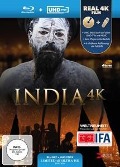 India 4K - Gunar Hochheiden, Daviana Leonne