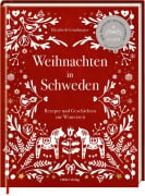 Cover-Bild zum Titel 'Weihnachten in Schweden' von 'Elisabeth Grindmayer'