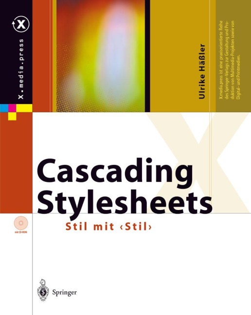 Cascading Stylesheets - Ulrike Häßler
