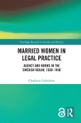 Married Women in Legal Practice - Charlotte Cederbom