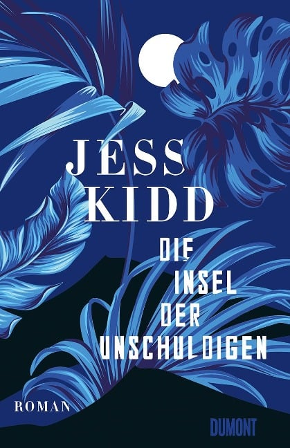 Die Insel der Unschuldigen - Jess Kidd