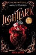 Lightlark (The Lightlark Saga Book 1) - Alex Aster